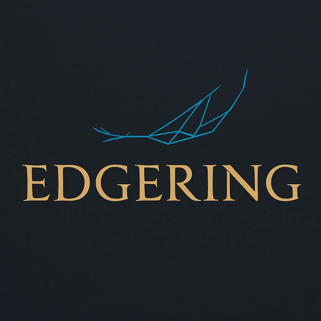 Edgering SA | Luminiscence