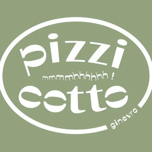 Pizzi Cotto | Street Food Italienne