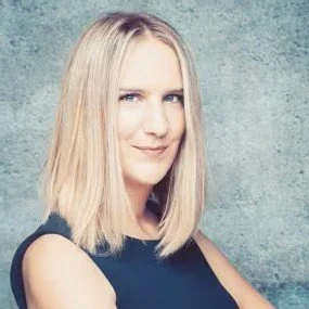 Ann-Kathrin de Moy - GeschäftsführerinWelikeU