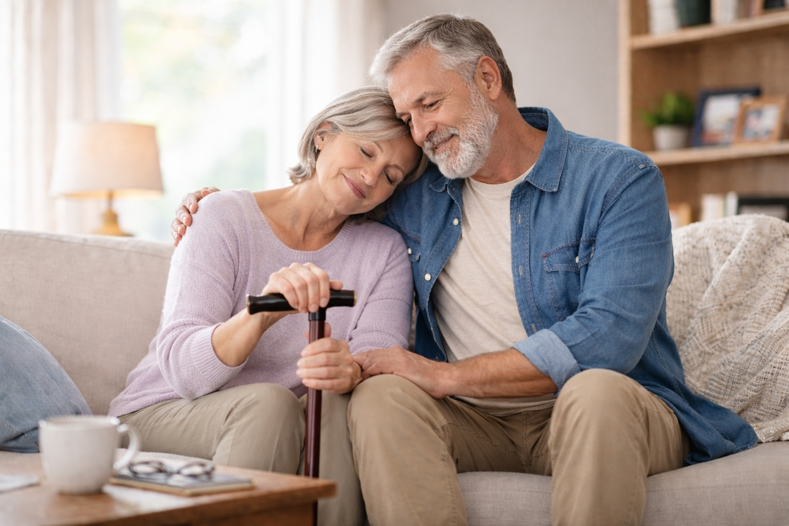 Giving Yourself Permission