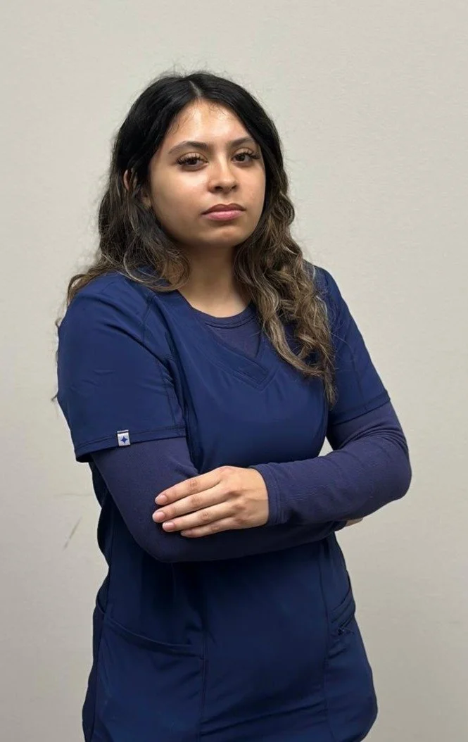 Certified Radiology Tech working with Broadway Family Clinic