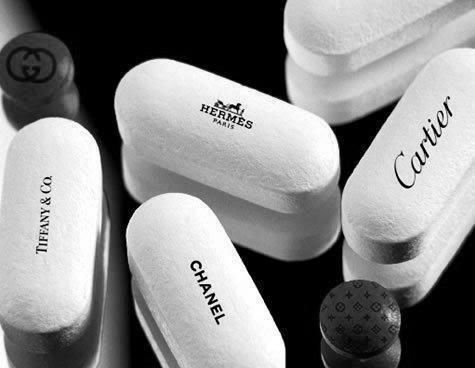 Aldactone -  100mg (tablet)