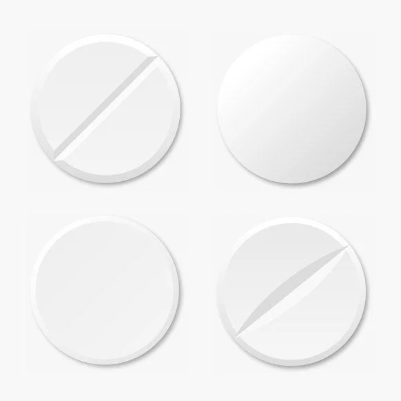 Winni - 25mg (50 tablets)