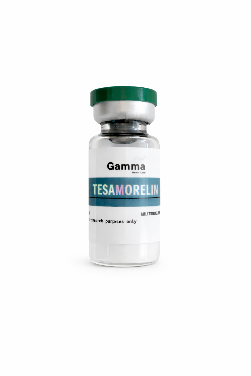 Tesamorelin
