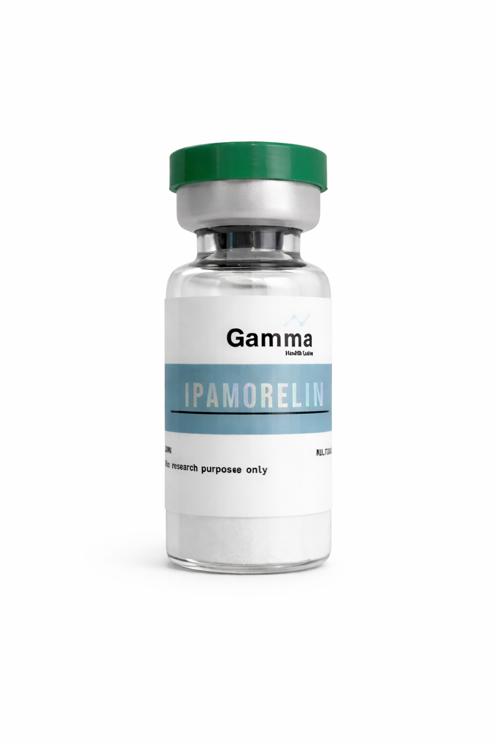 IPAMORELIN