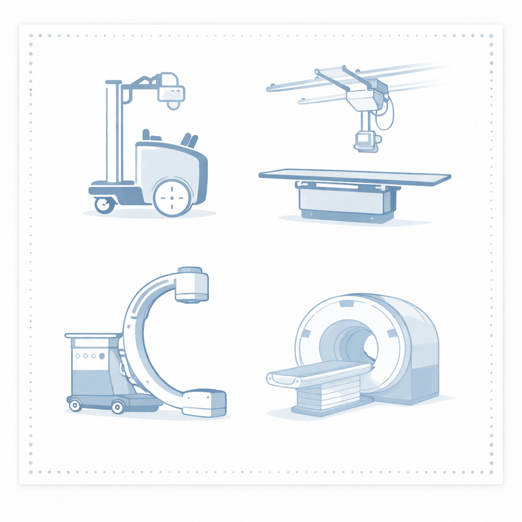 multi modality package