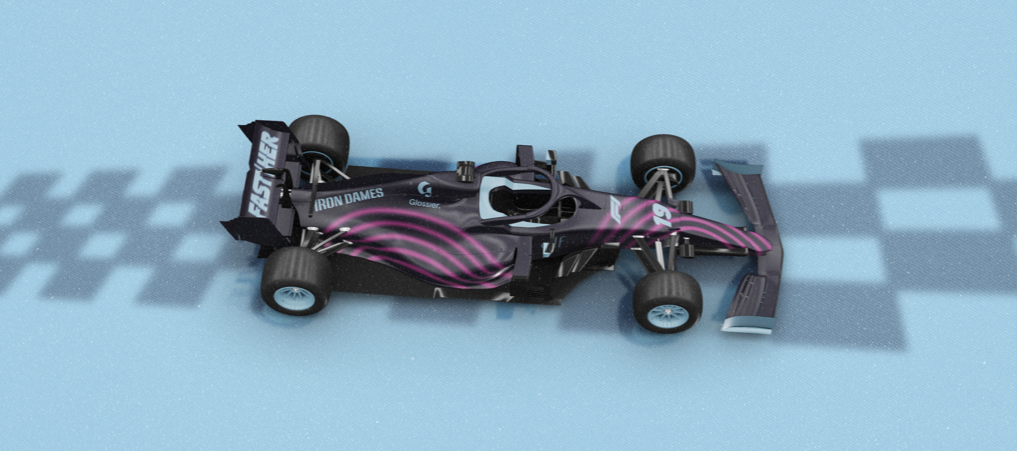 FAST/HER x F1