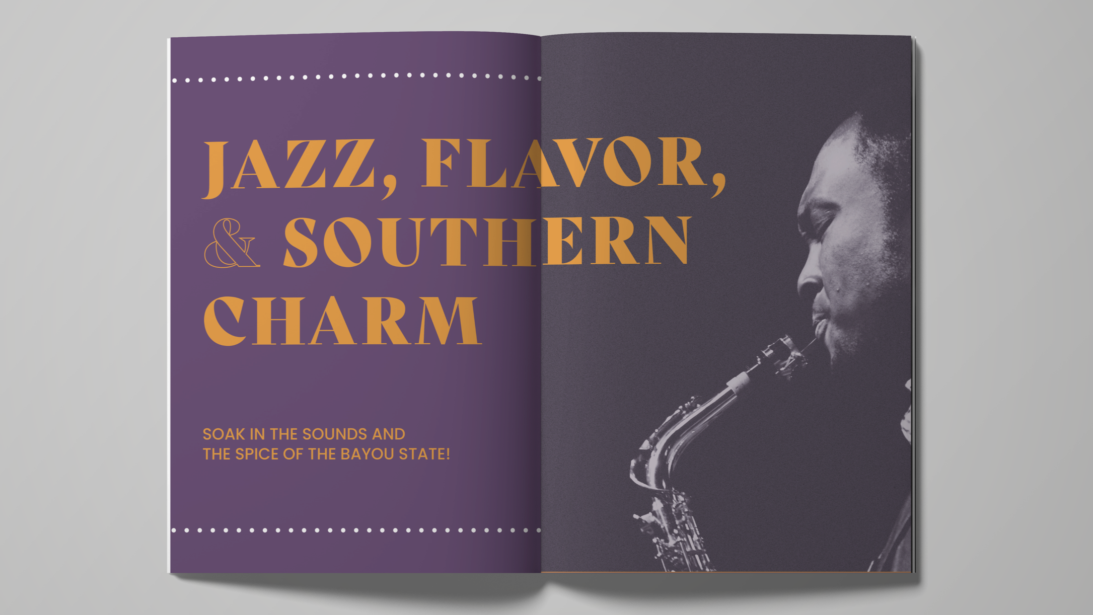 Louisiana Travel Guide