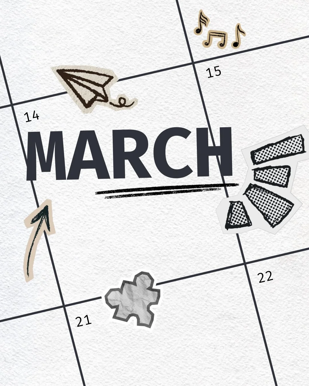 Everything happening in March at First Portadown