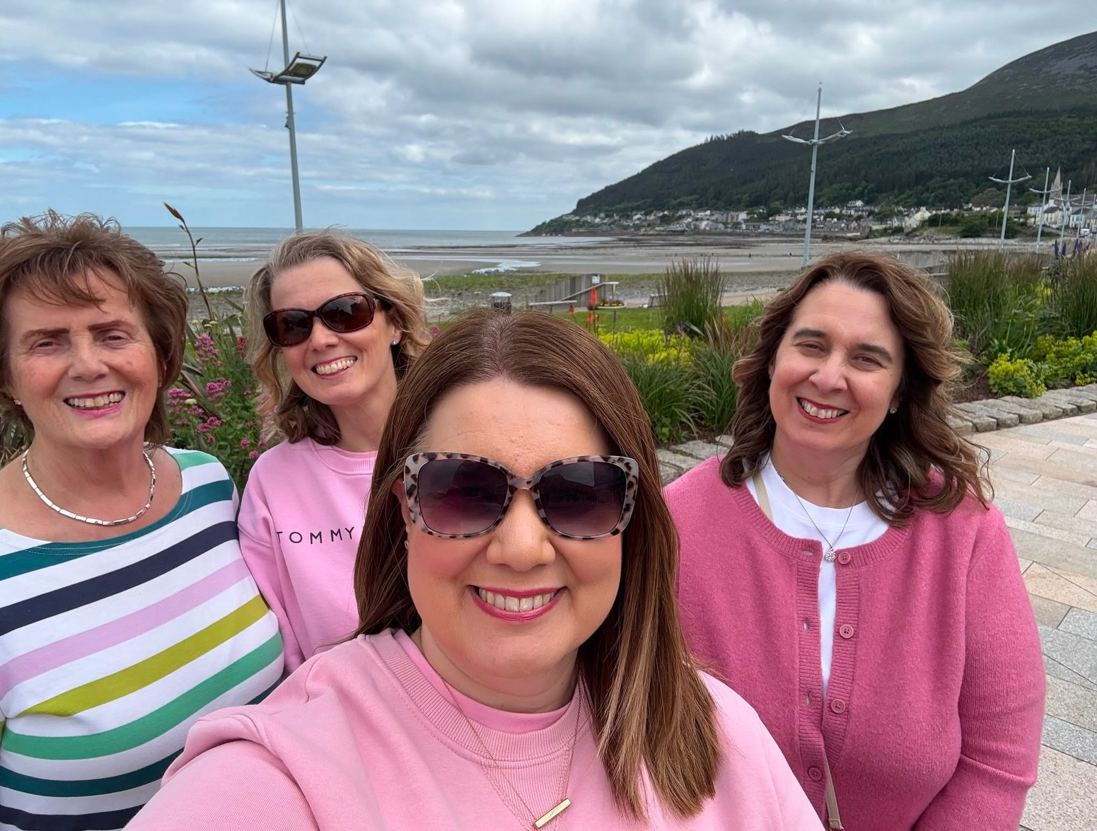 PW Outing 2026

Our ladies enjoyed a fantastic day out this summer for their annual PW outing! 

This year took them to The Crafty Fox for some retail therapy, Newcastle for a sunny stroll and then an evening meal in the fabulous Pot Belly restaurant