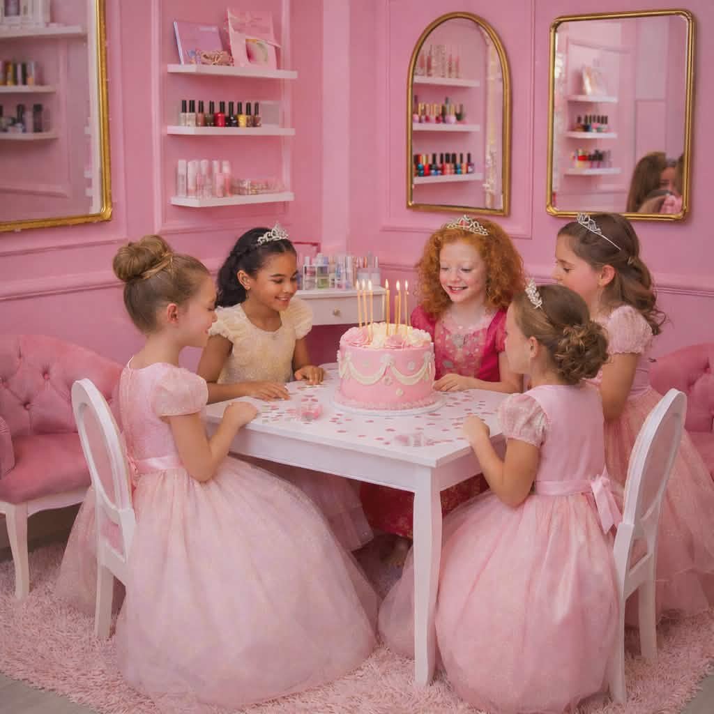 Anniversaires – 2h30