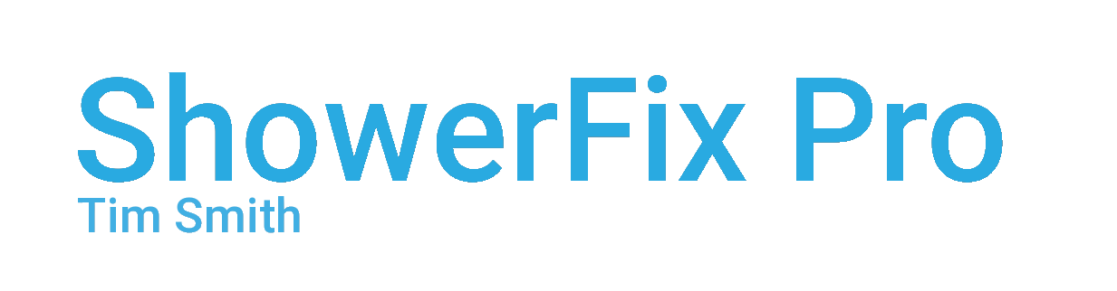 ShowerFix Pro