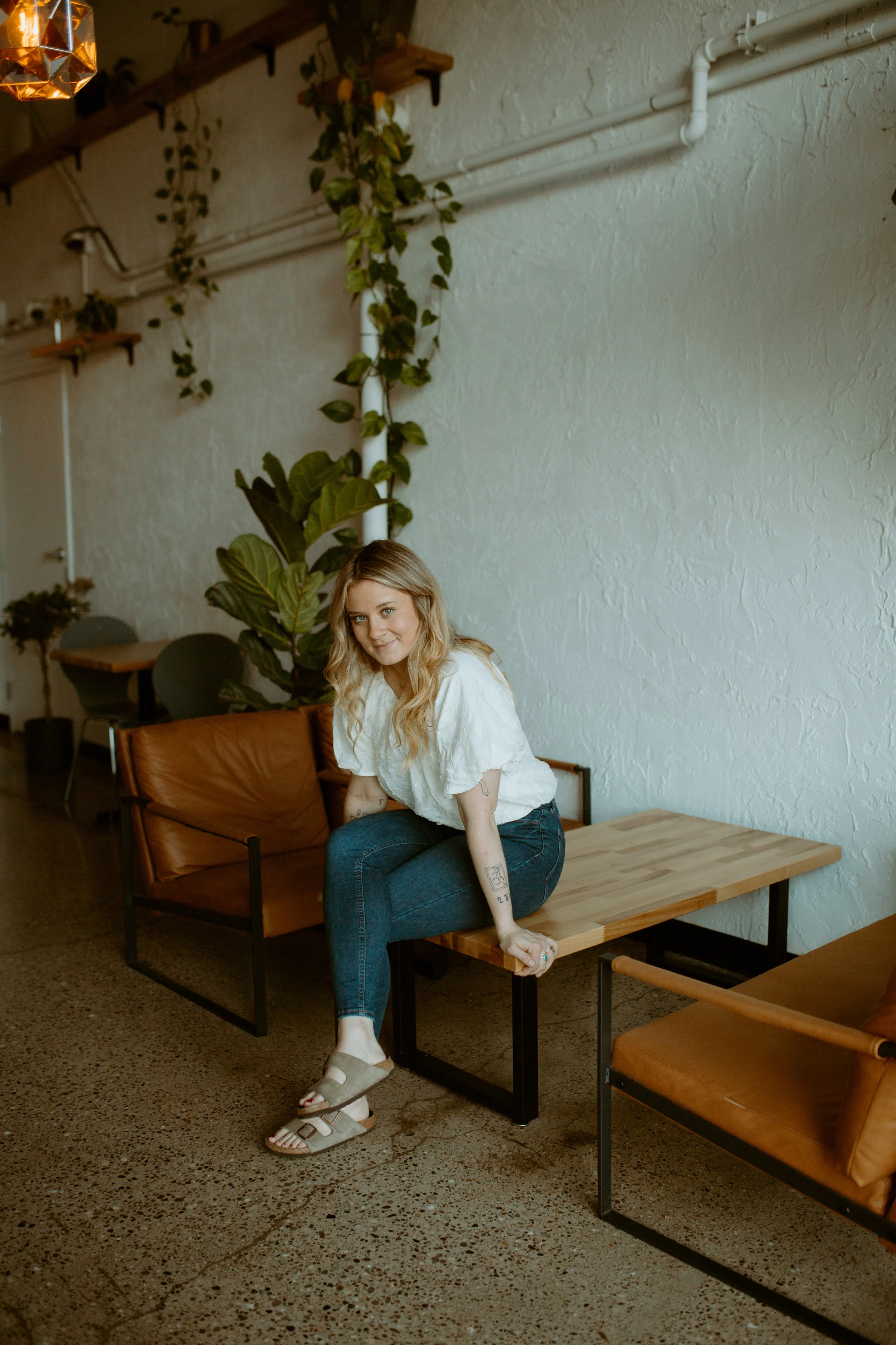 Alexa Painter, Real Estate Agent