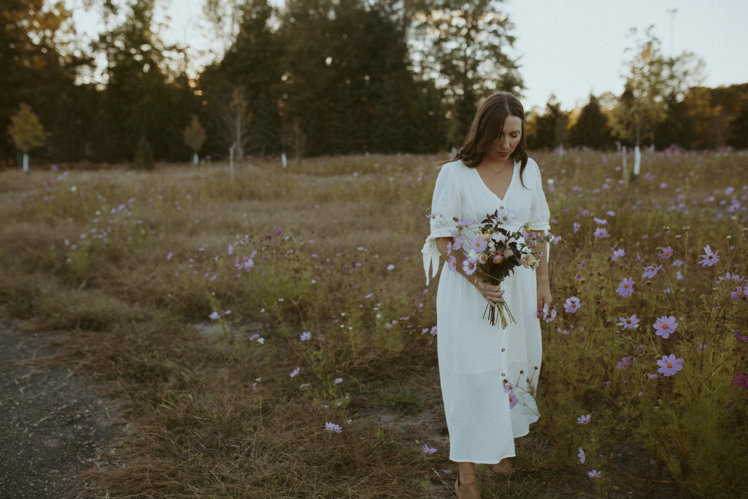 De La Terre Floral