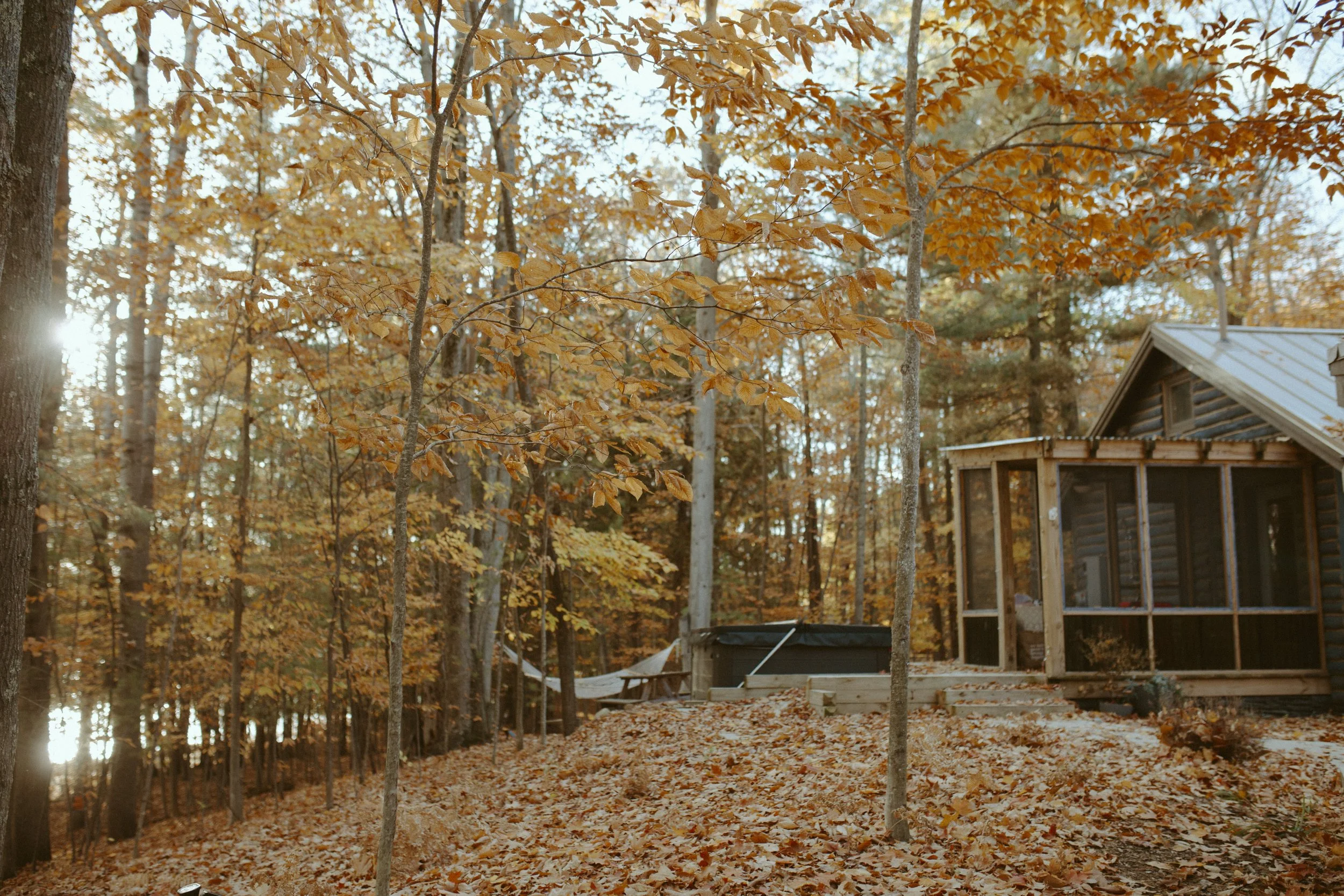 The Nook
