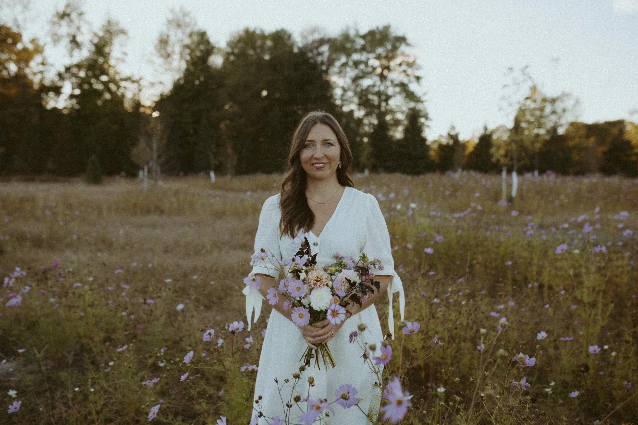De La Terre Floral