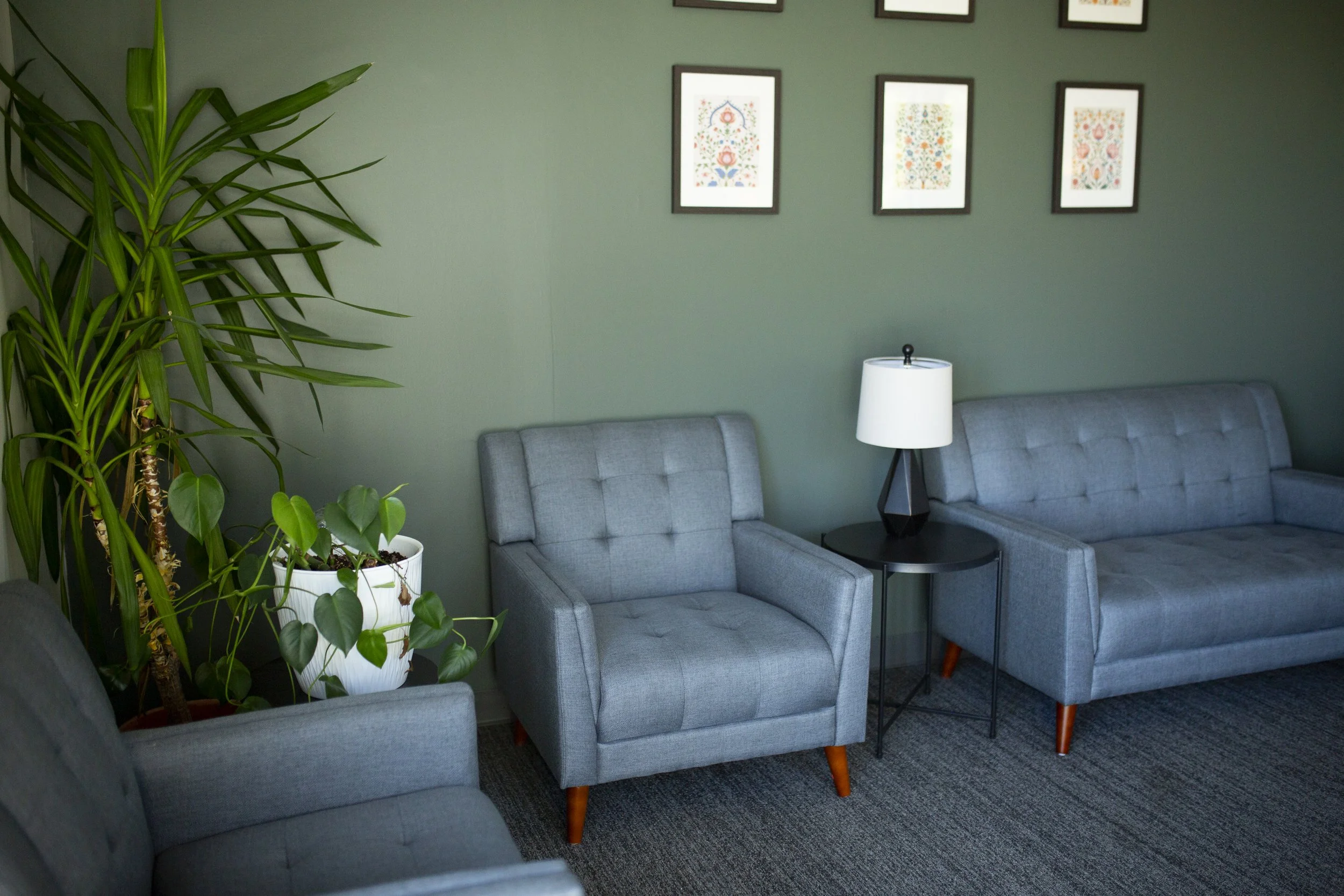Therapy Services