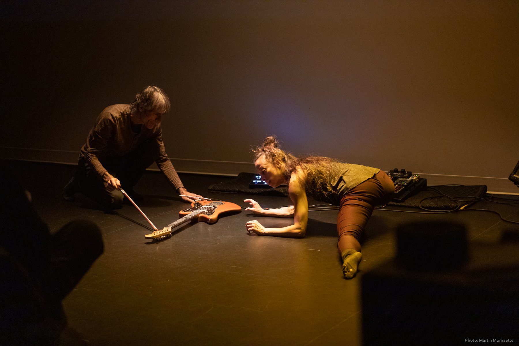 Crédit photo Martin Morissette