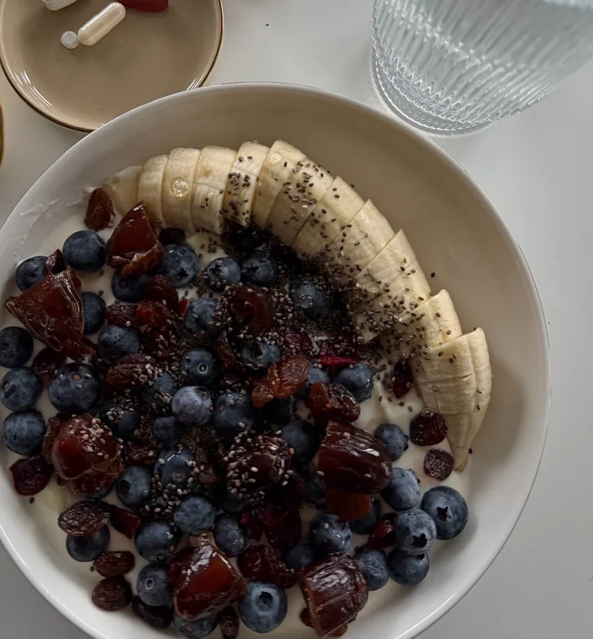 BREAKFAST INSPO 🥞