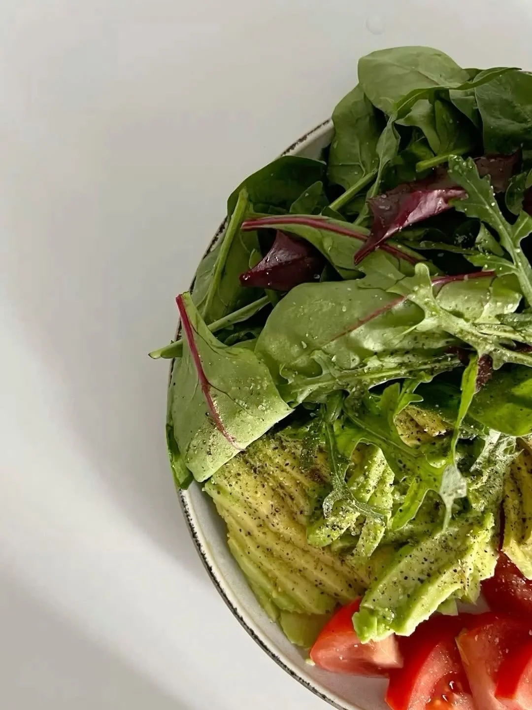 Food Bowl Inspo 🥦
