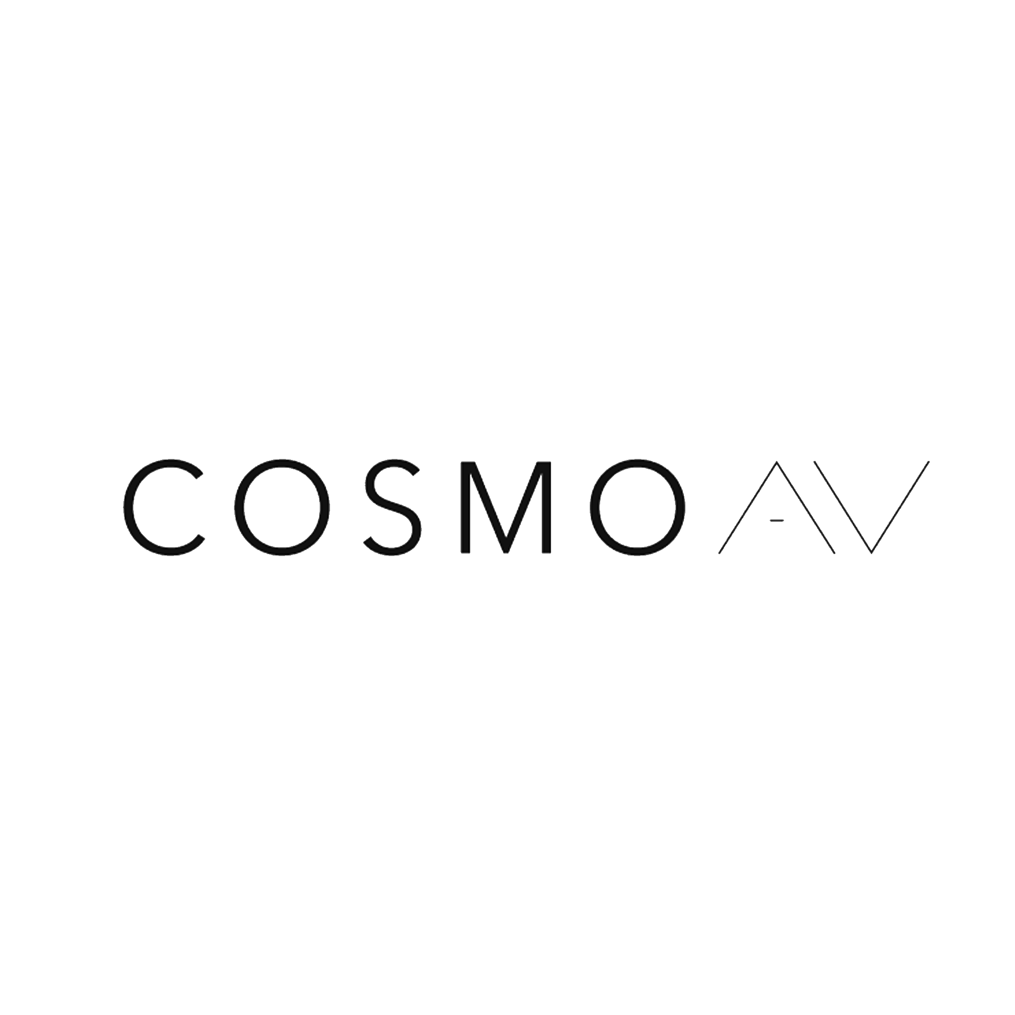 CosmoAV