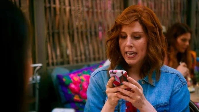 wet wet mud - I think you should leave