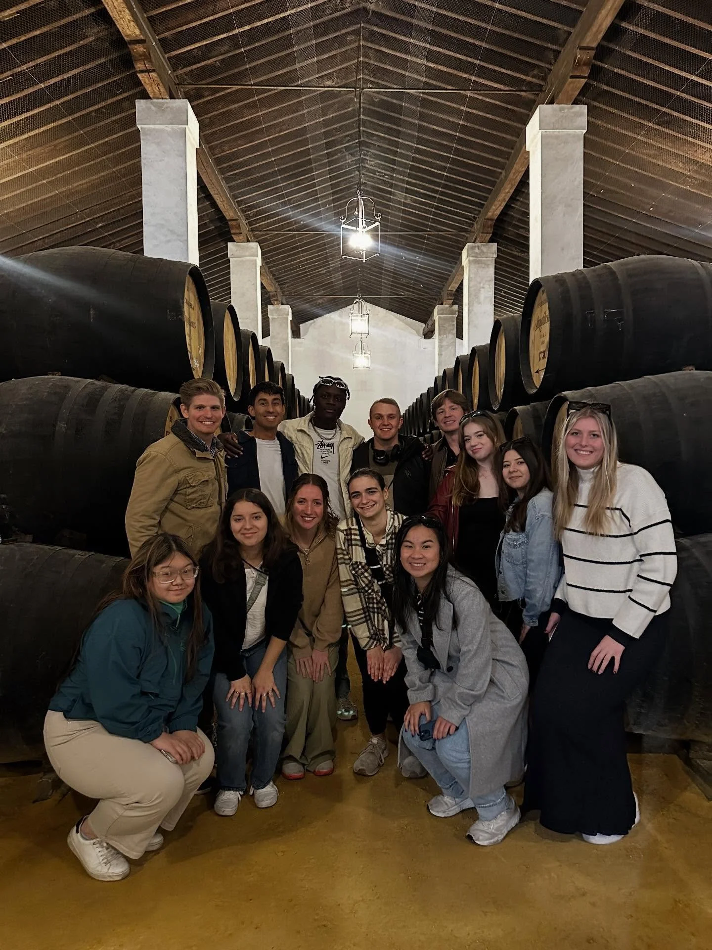 Winter programs start January 3rd&hellip; and we&rsquo;re counting down! ❄️
Costa Rica &amp; Sevilla, we&rsquo;re coming for you! 🇨🇷🇪🇸
&bull;
&bull;
&bull;
#shadowinghours #europe #studyabroadlife #studyabroadgoals #studyabroad #physicaltherapyst