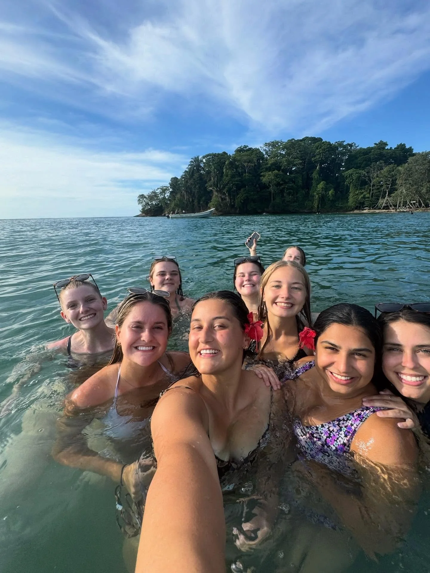 🇨🇷 Toucan Abroad &ndash; Costa Rica! 🌴
Gain PT observation hours, explore paradise, and connect with other future PTs from around the world. 🌎
&bull;
&bull;
&bull;
#prept #physicaltherapystudent #prept #travelabroad #observationhours #costarica #