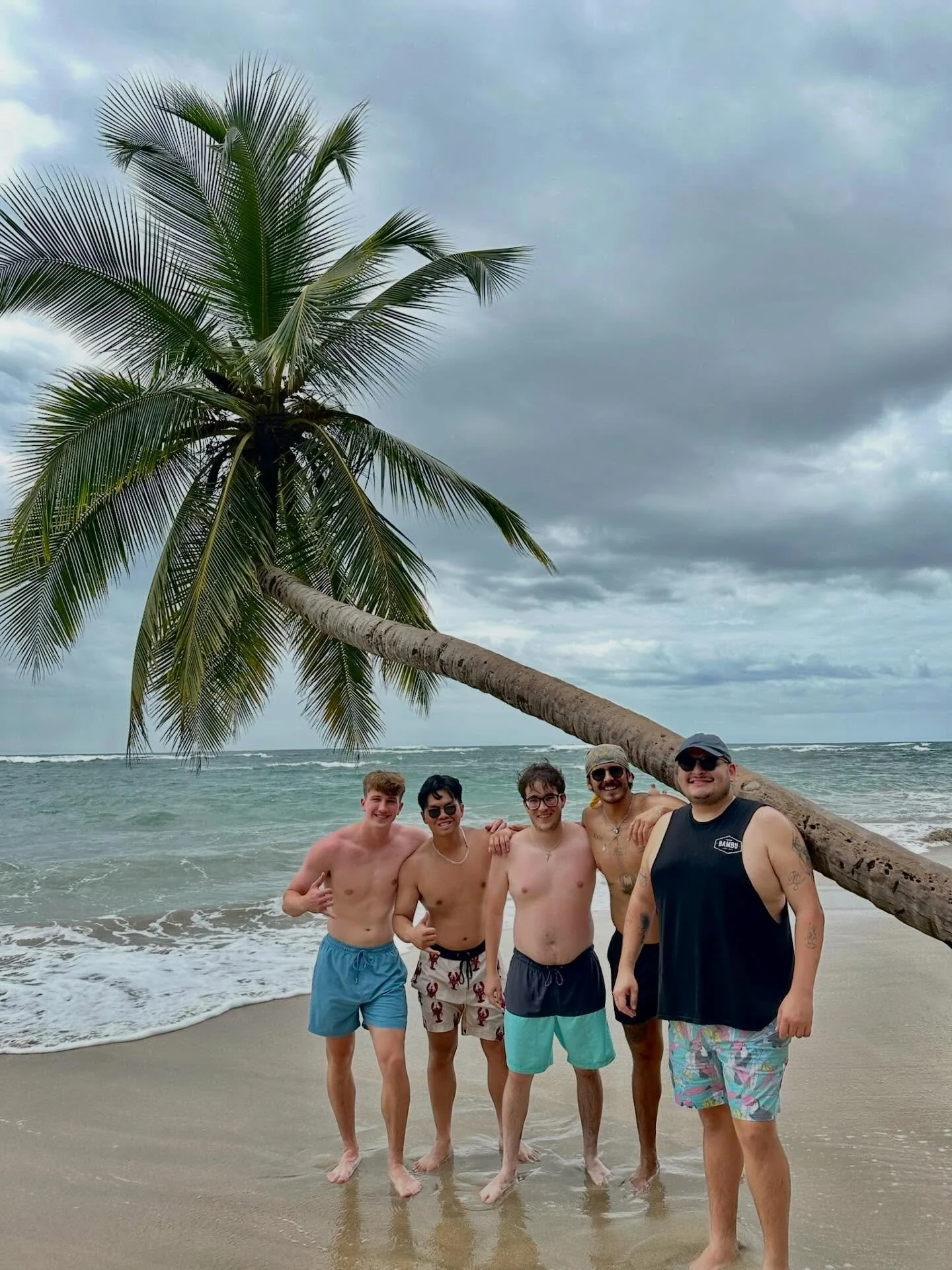 Did you know that during our Costa Rica summer programs, our weekend trips take you to both coasts? 🇨🇷
From the Pacific side in Manuel Antonio 🌴 to the Caribbean vibes of Puerto Viejo 🌊 &mdash; you truly get the best of both worlds. ✨