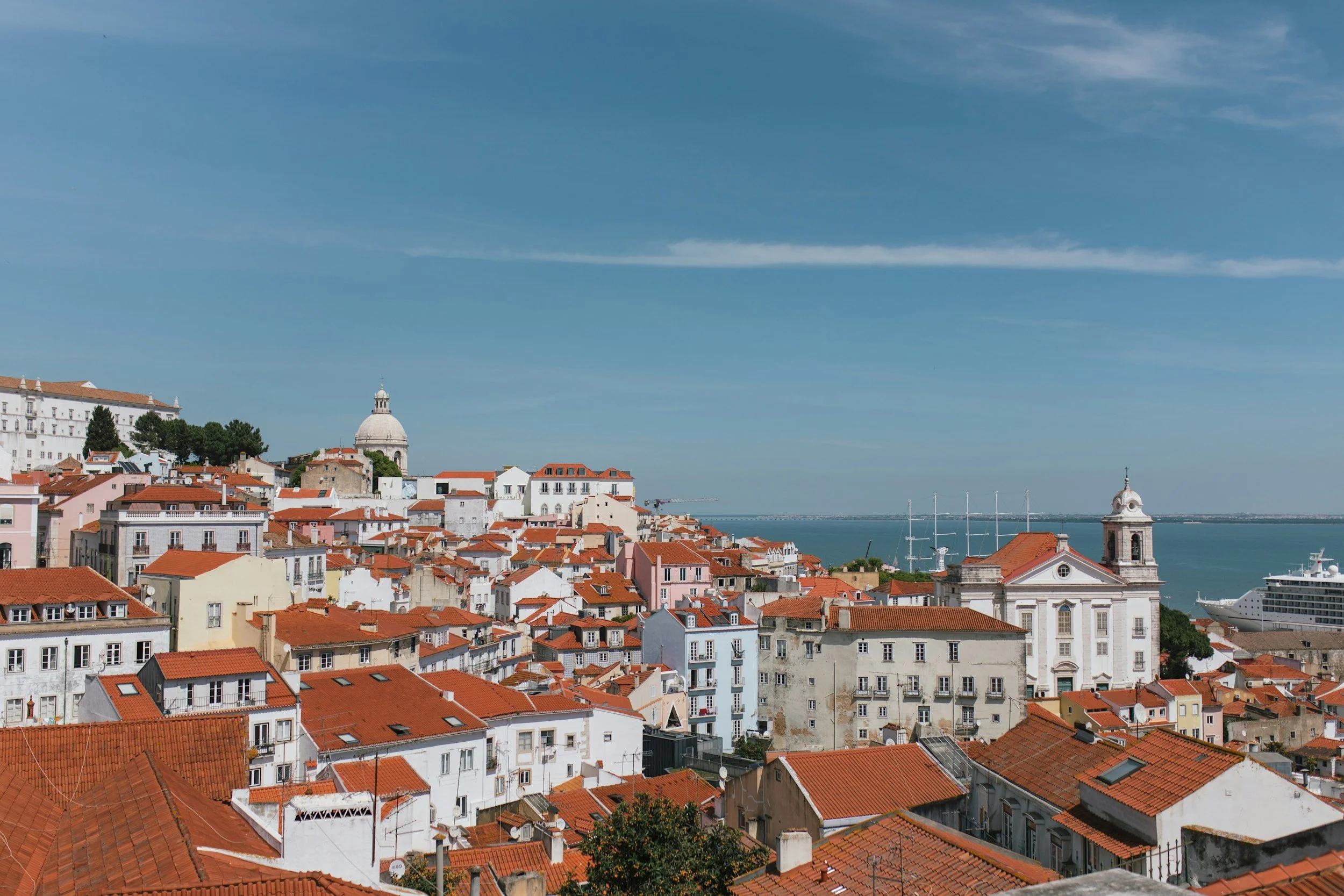Lisbon, Portugal