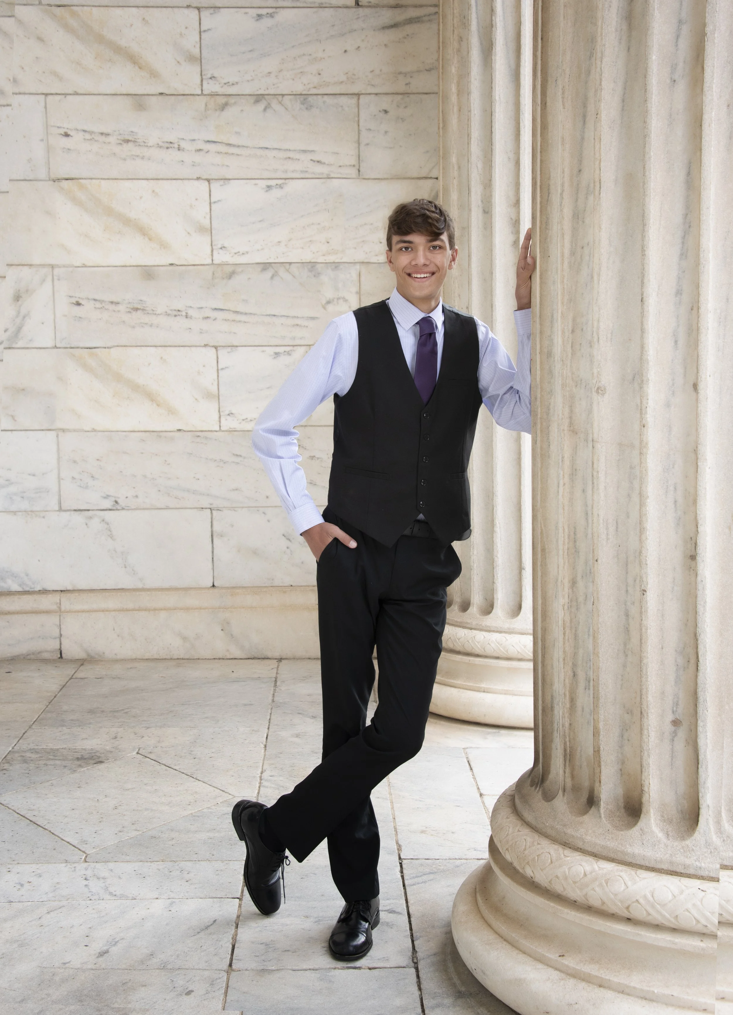 high school senior cleveland museum of art