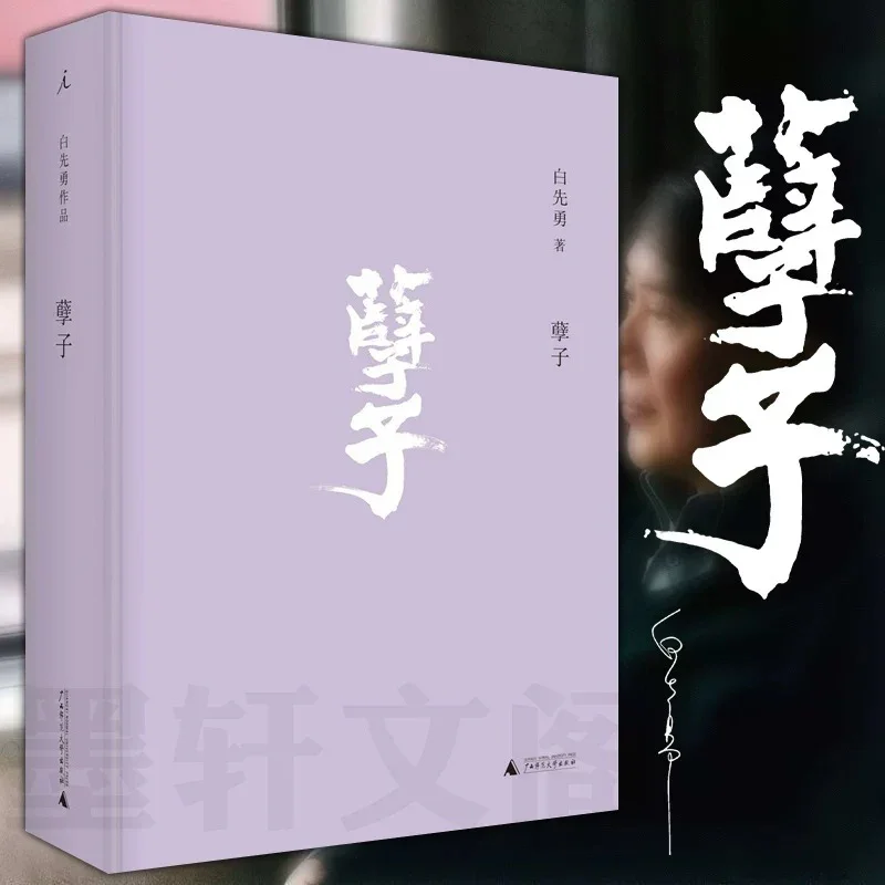 孽子：白先勇经典作品