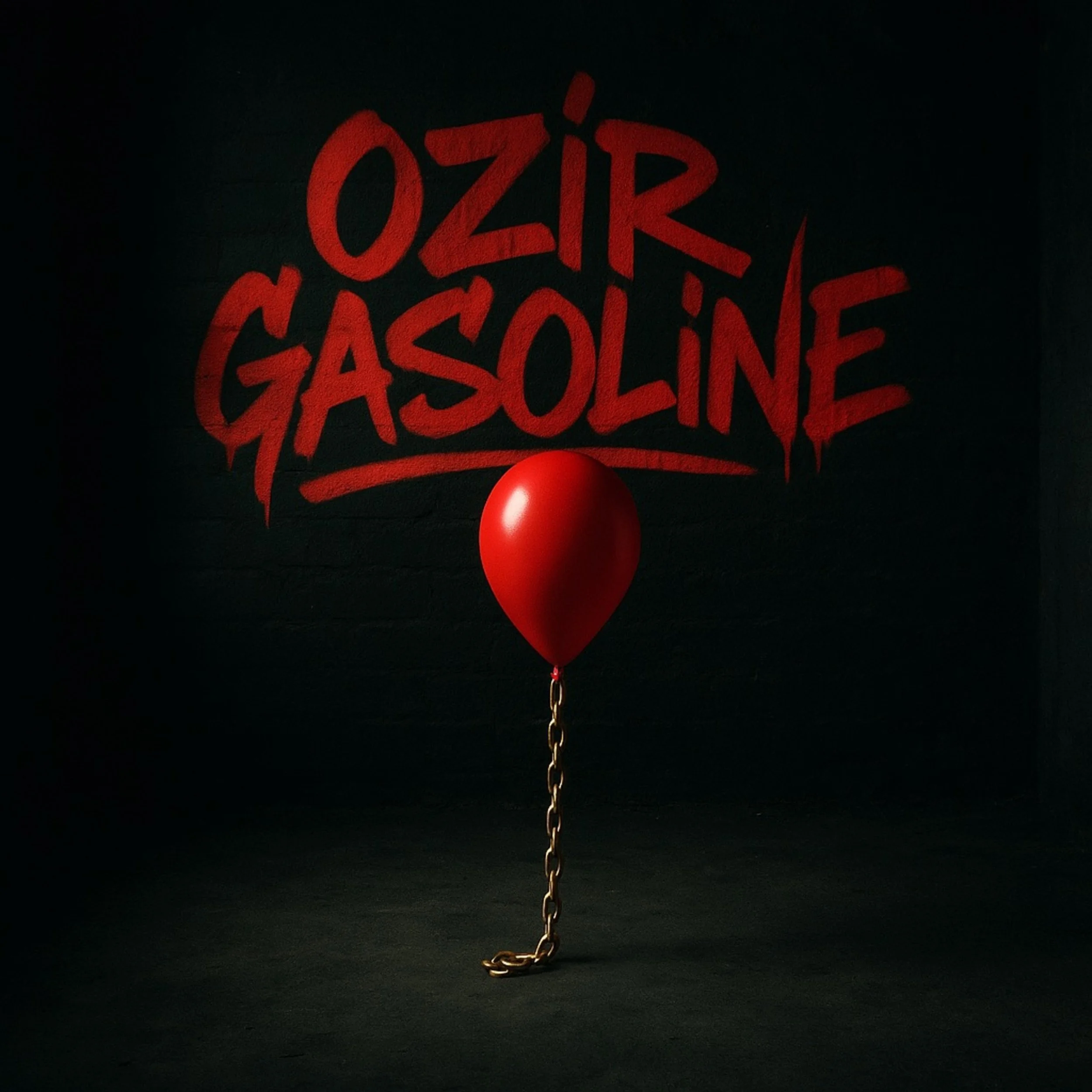 OZIR - GASOLINE