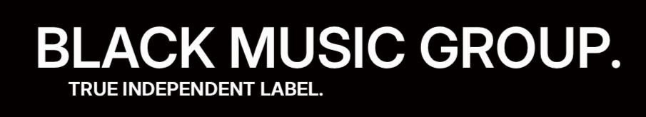 BLACK MUSIC GROUP