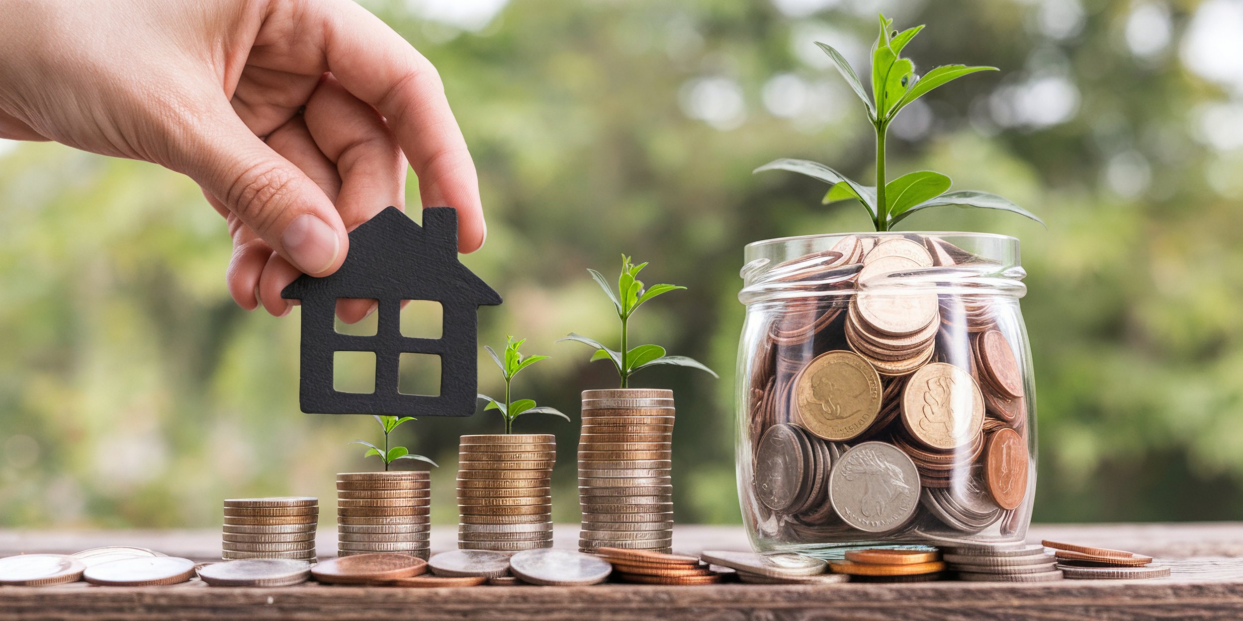 Masters Hand 5 Year Program - Homeless to At Home Safe