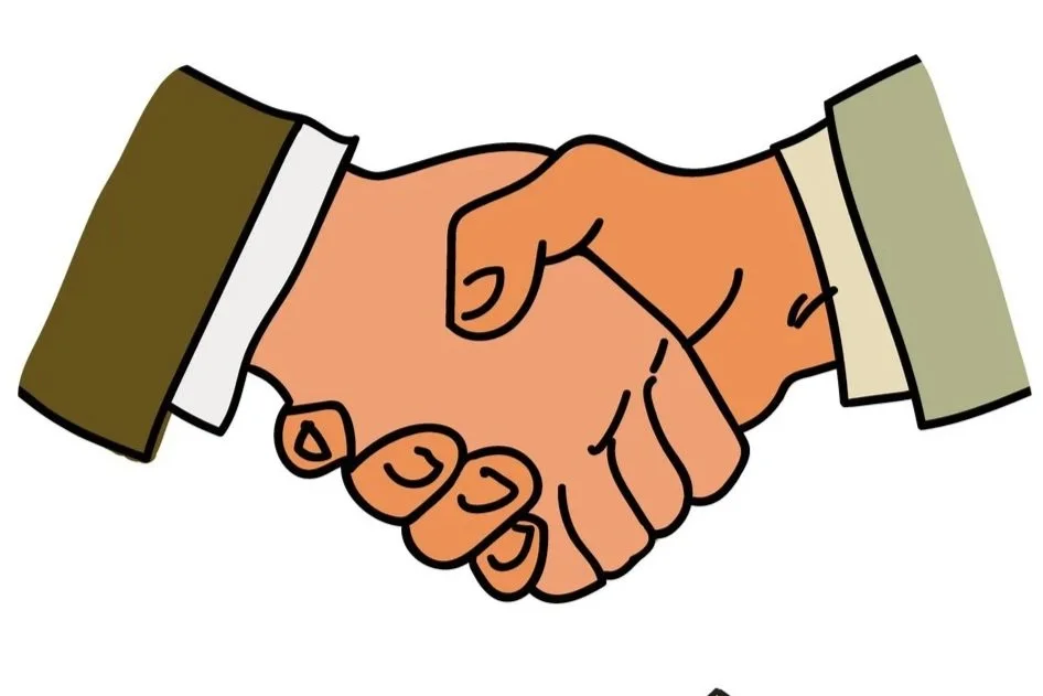 I Need A Grant From Our Masters Hand