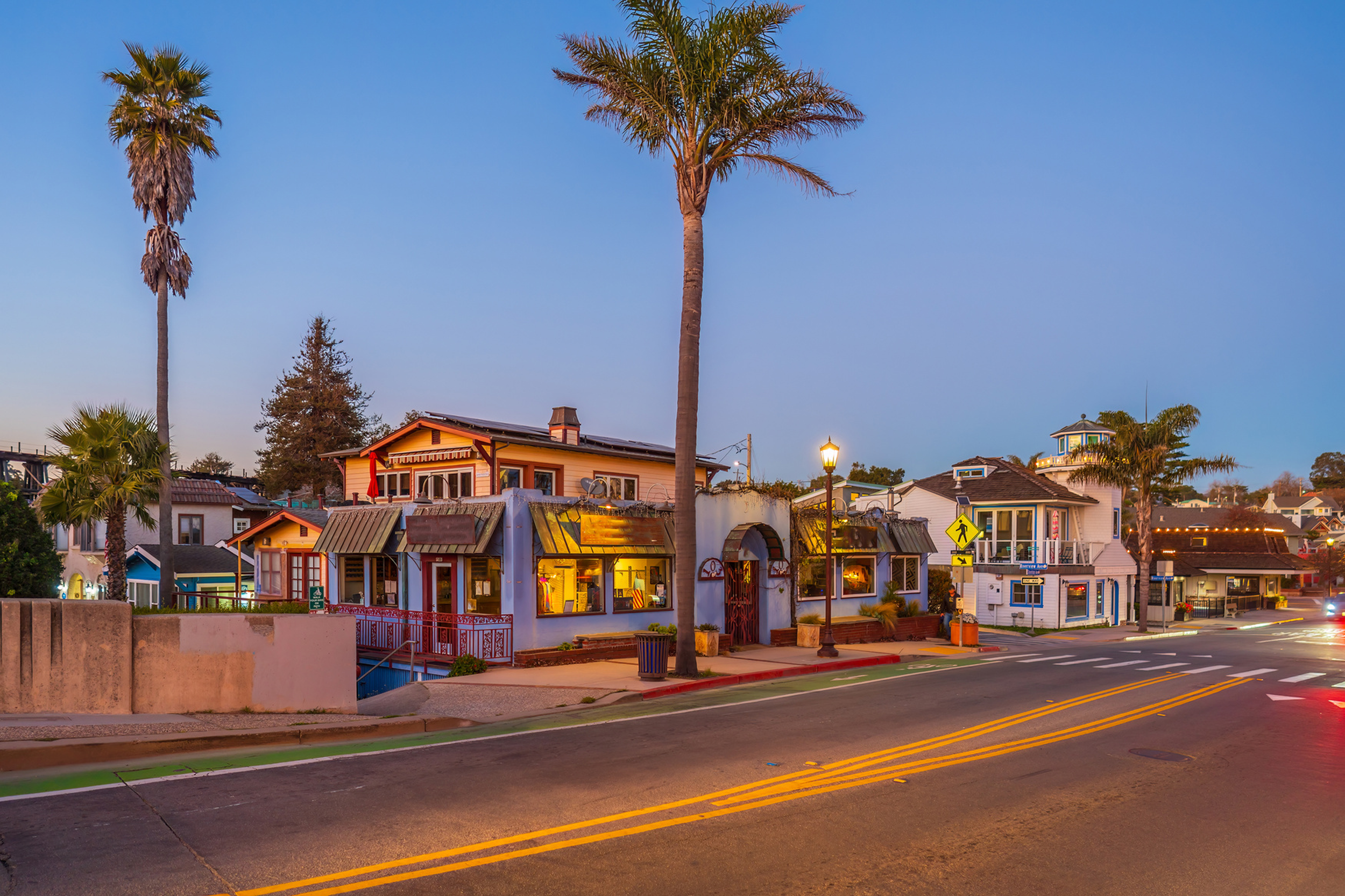 The Most Walkable Neighborhoods in Santa Cruz Mountains for Spring Living