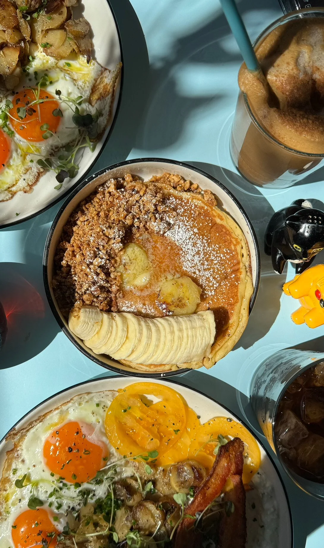 Santa Cruz Mountains’ Freshest Restaurant, Bar, and Coffee Openings This Spring (And Which Ones Are Worth Checking Out)