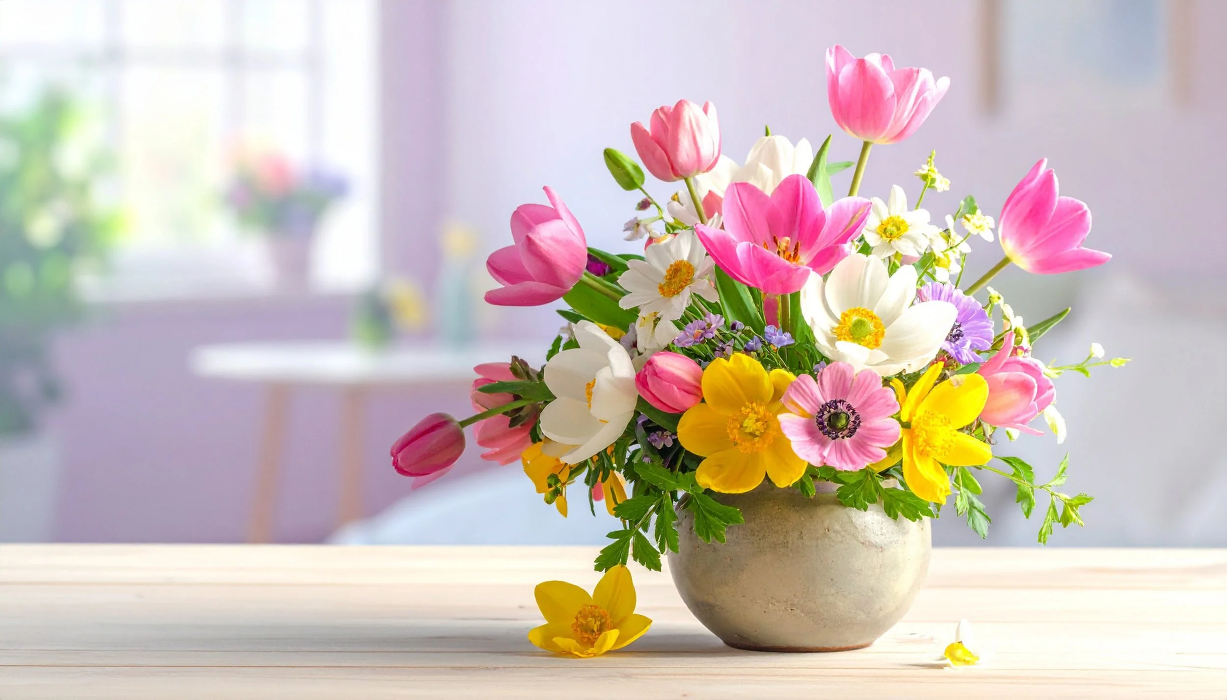 Where to Buy Fresh Flowers in the Santa Cruz Mountains (and Why I Think You Should)