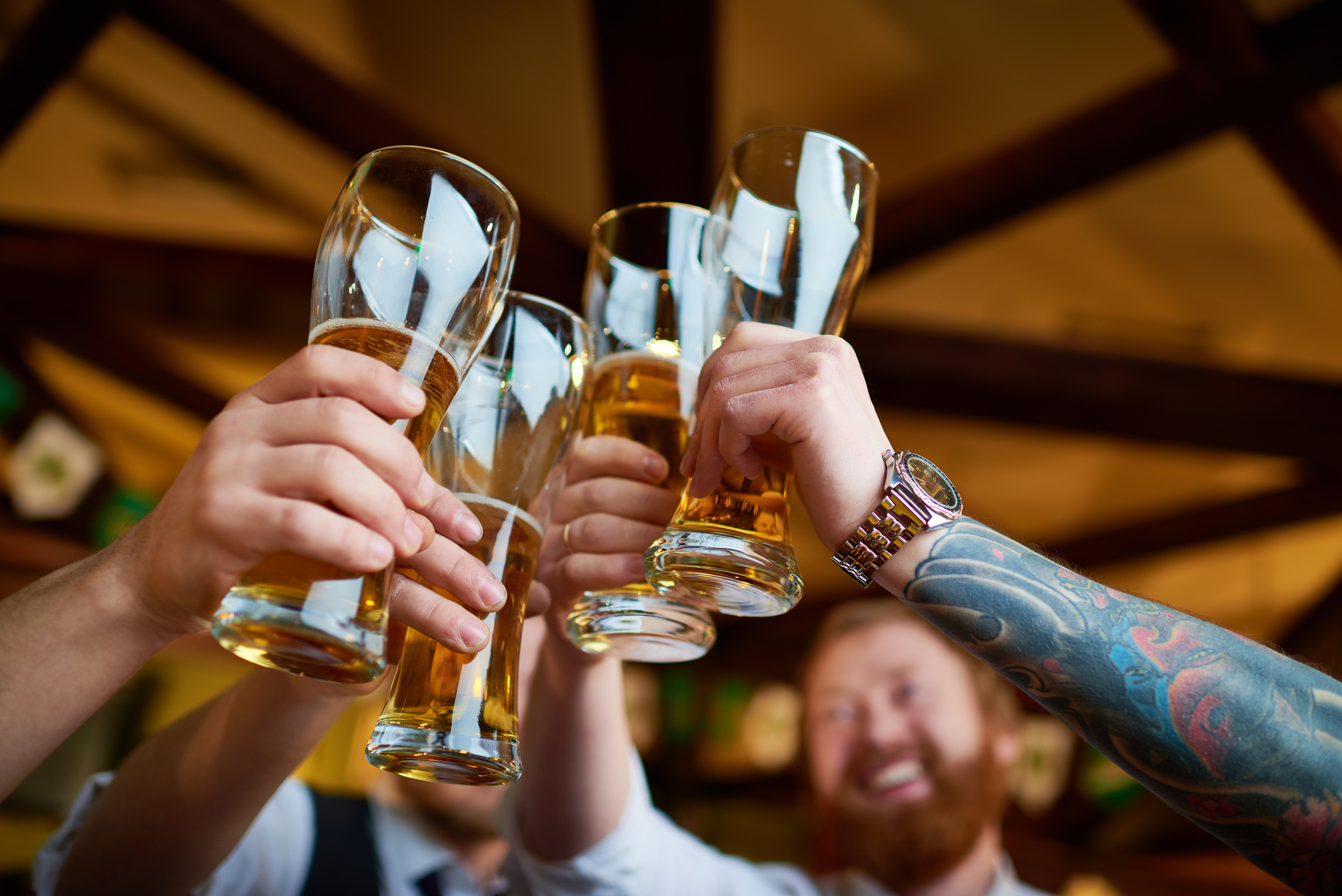 The Santa Cruz Mountains Happy Hours Worth Leaving Work Early For
