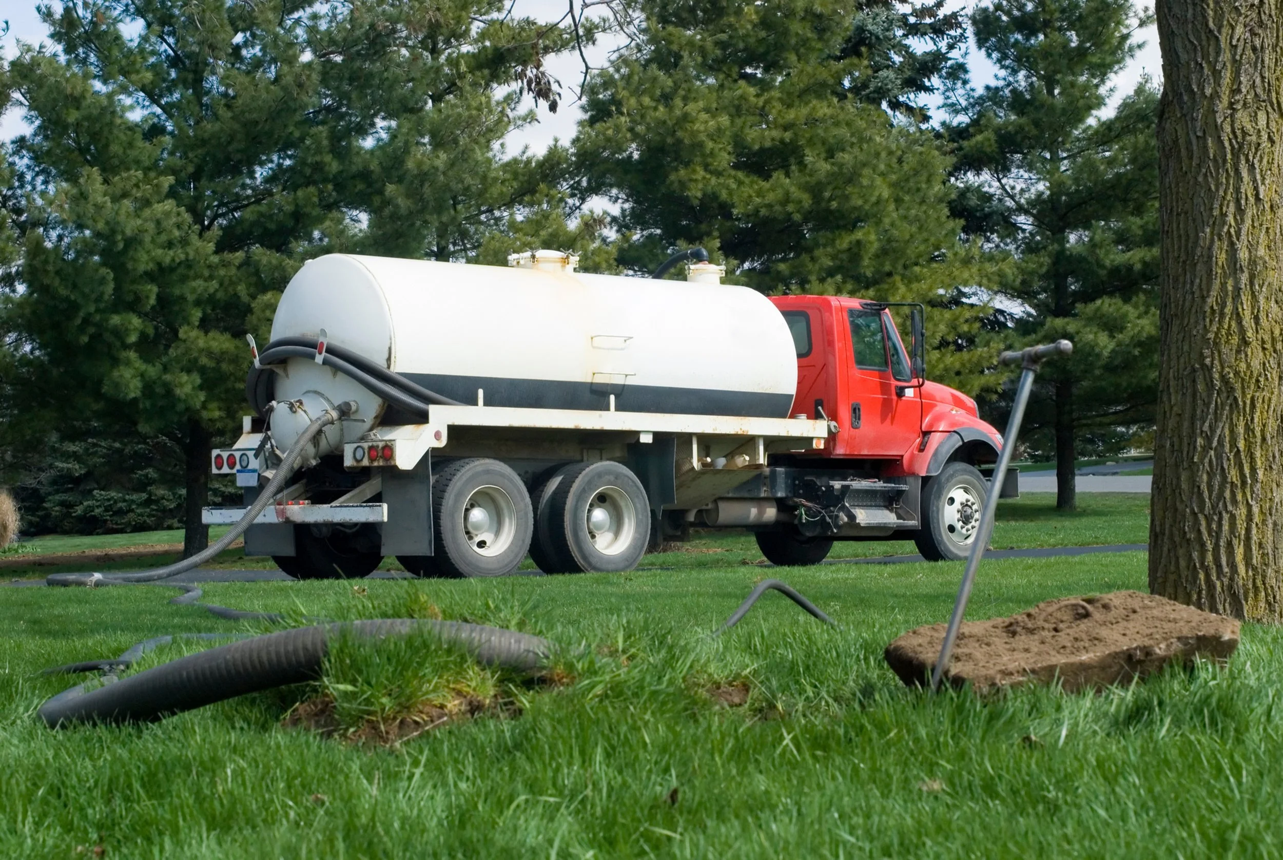 Understanding Septic Systems When Buying a Home in Santa Cruz County