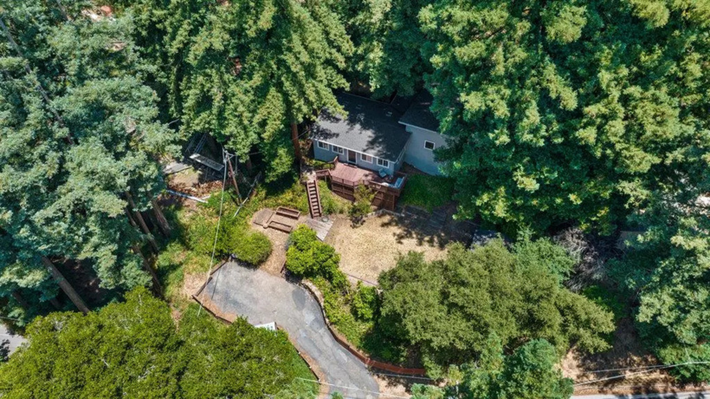 Santa Cruz Mountains Real Estate Market 2026: What Buyers and Sellers Need to Know