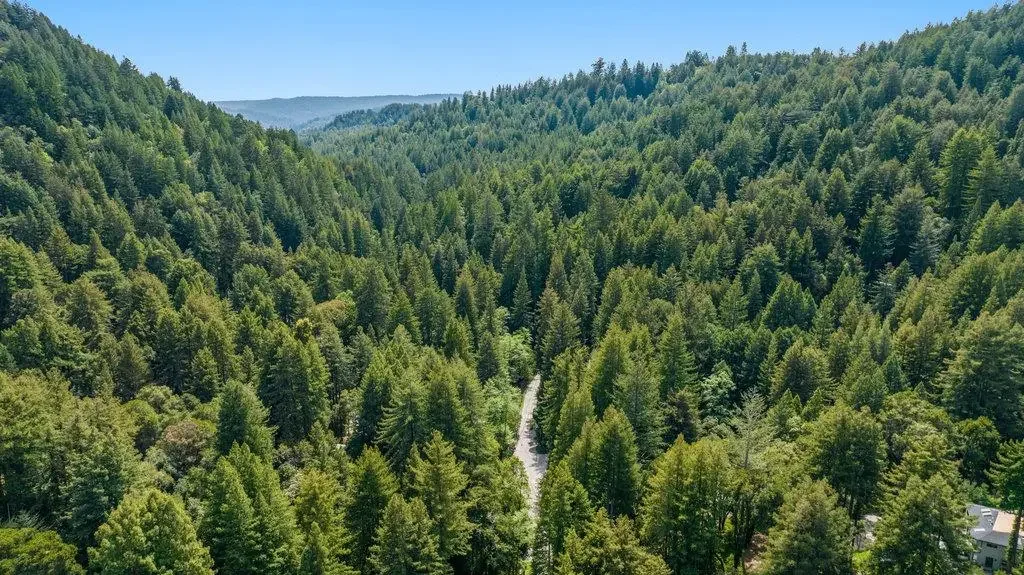 Commuting from the Santa Cruz Mountains: Highway 17 and Working in the Bay Area