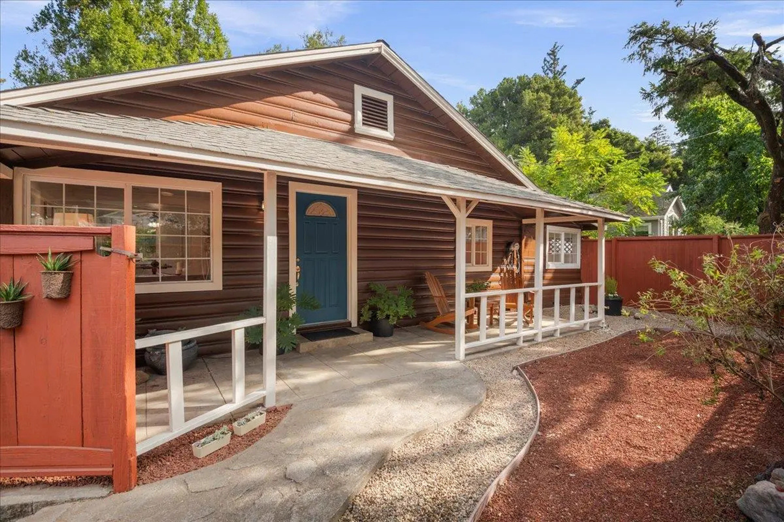 Fire Hardening Your Santa Cruz Mountains Home: Upgrades and Discounts for 2026