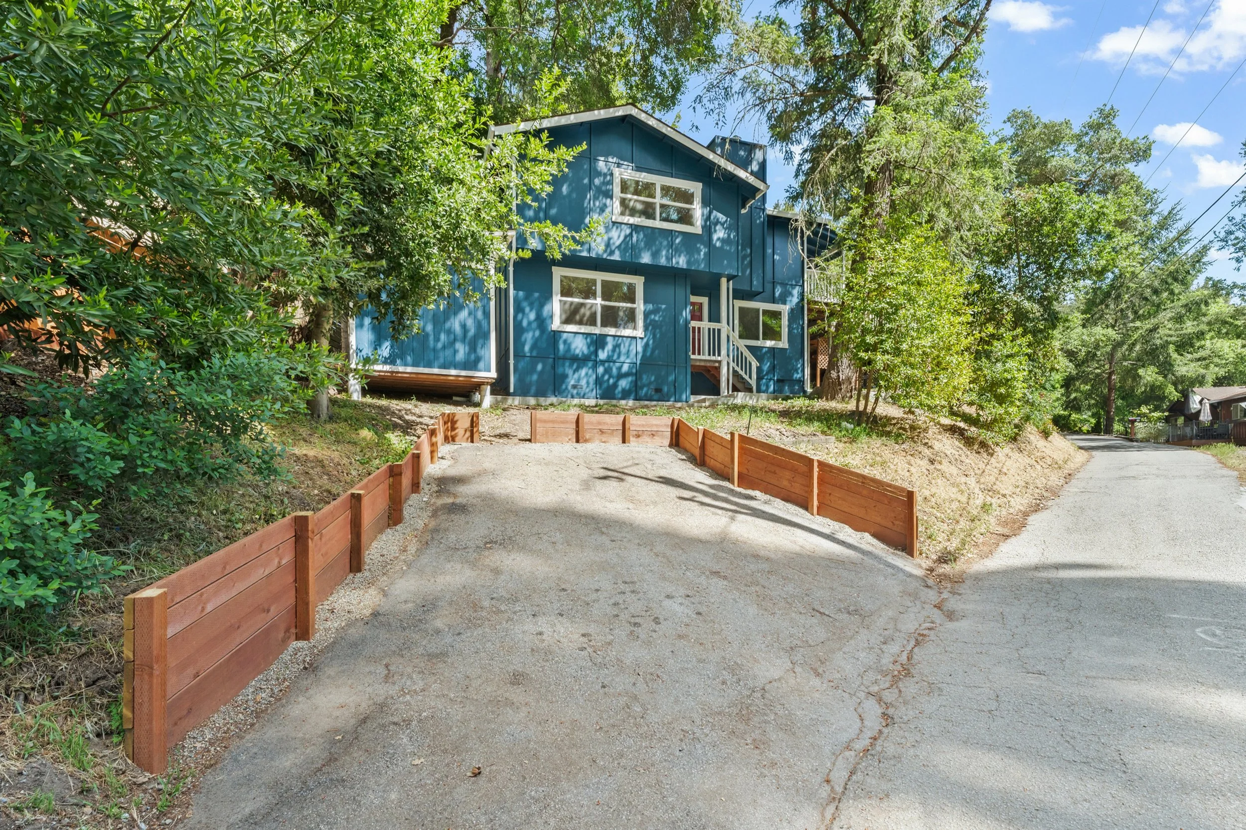 Moving to the Santa Cruz Mountains: A Complete Relocation Guide
