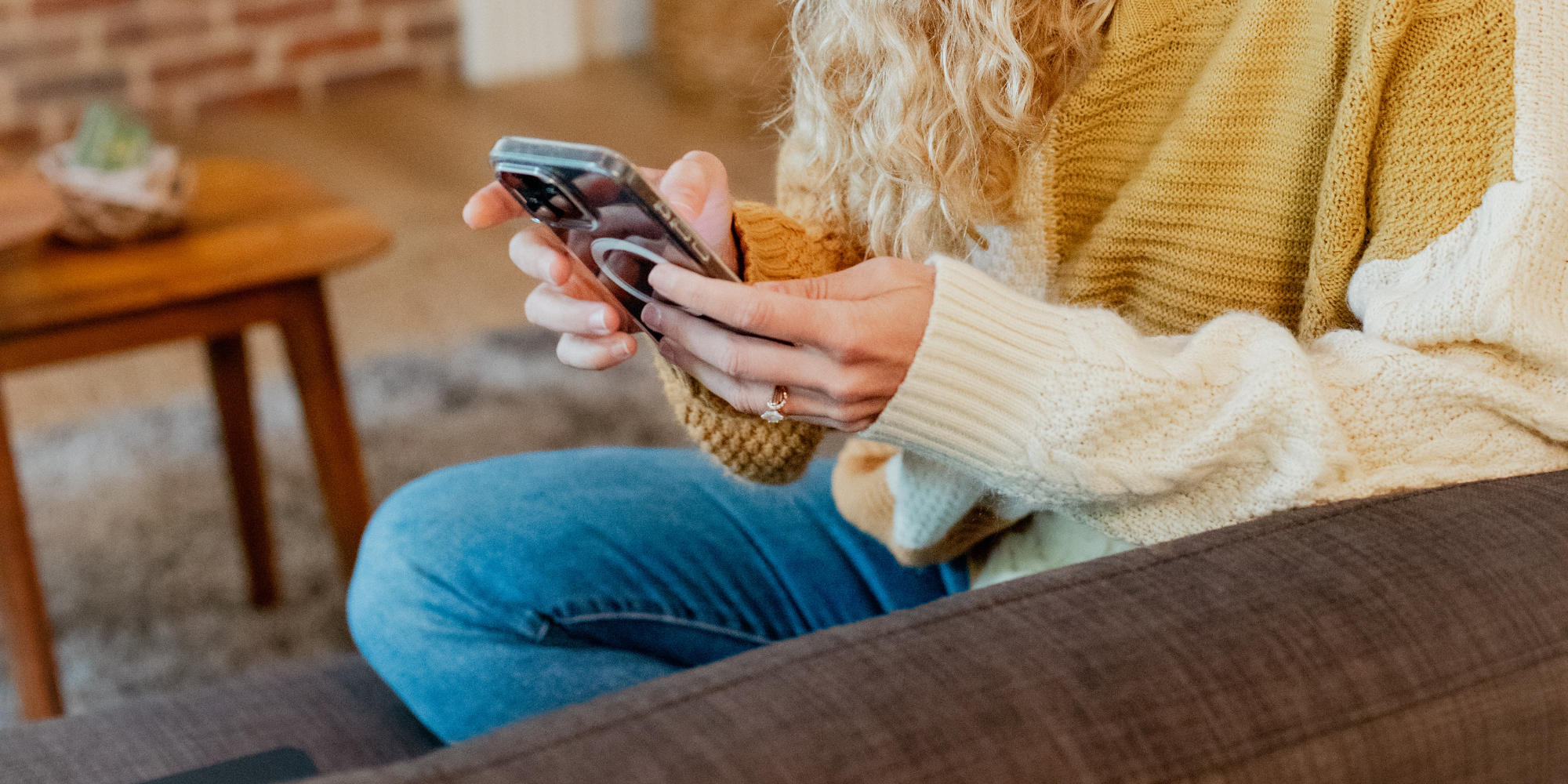 The Voice Memo That Got Me Through My First Hard Month