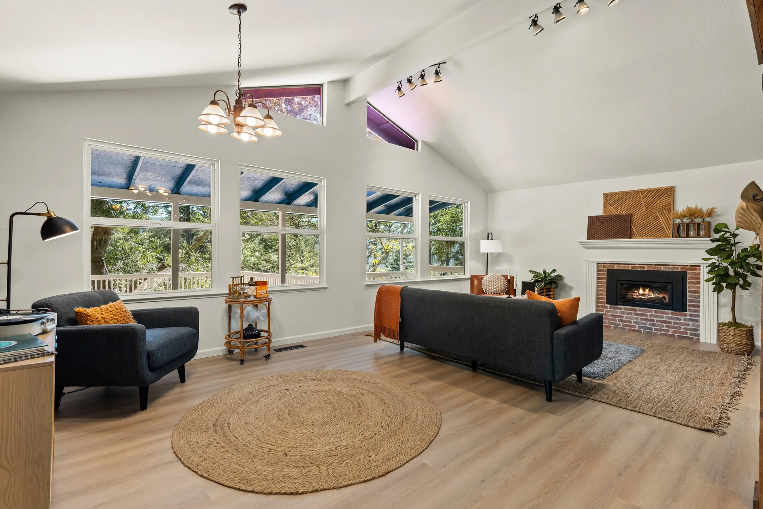 How to Make Any Home Feel Like Yours (Even If You Just Moved In)