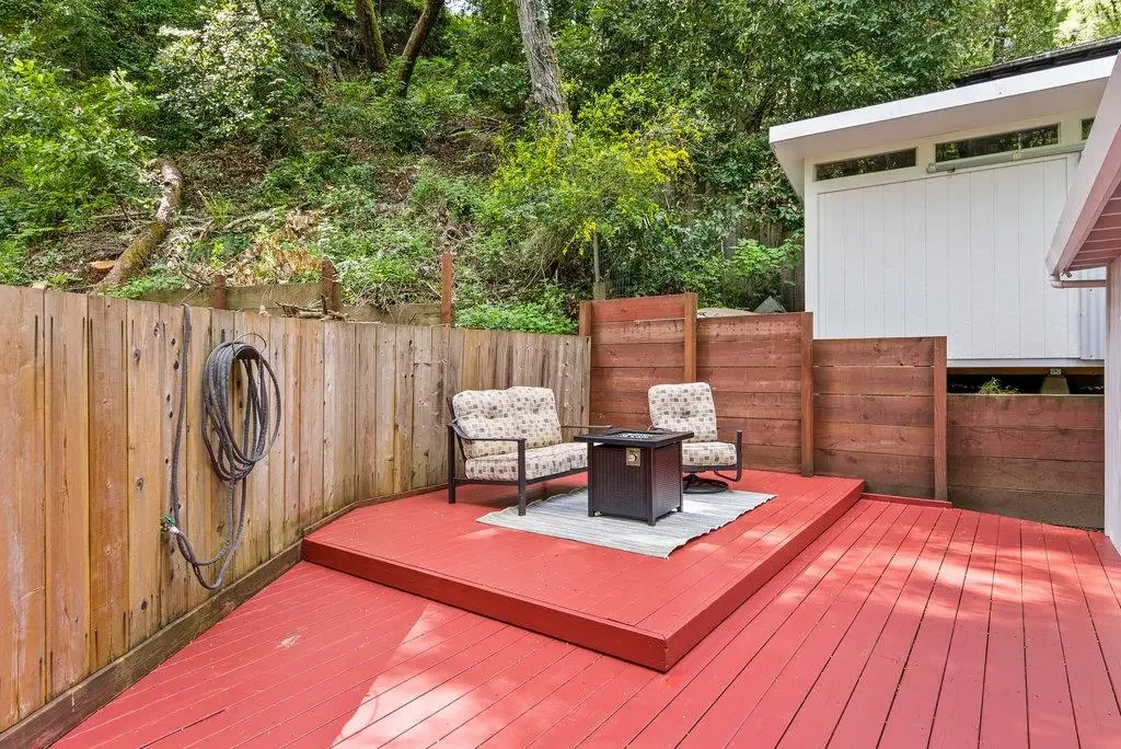 What Every Buyer Needs to Know About Wells and Septic in the Santa Cruz Mountains