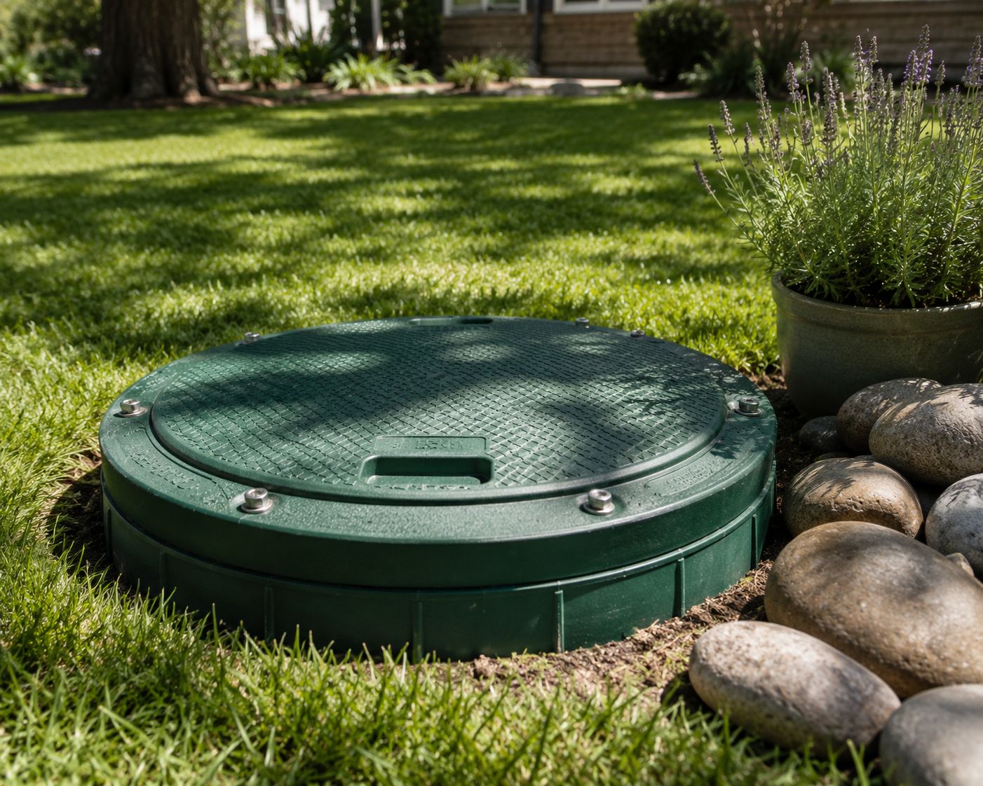 Buying a Home on Septic in Boulder Creek? Here's What You Need to Know