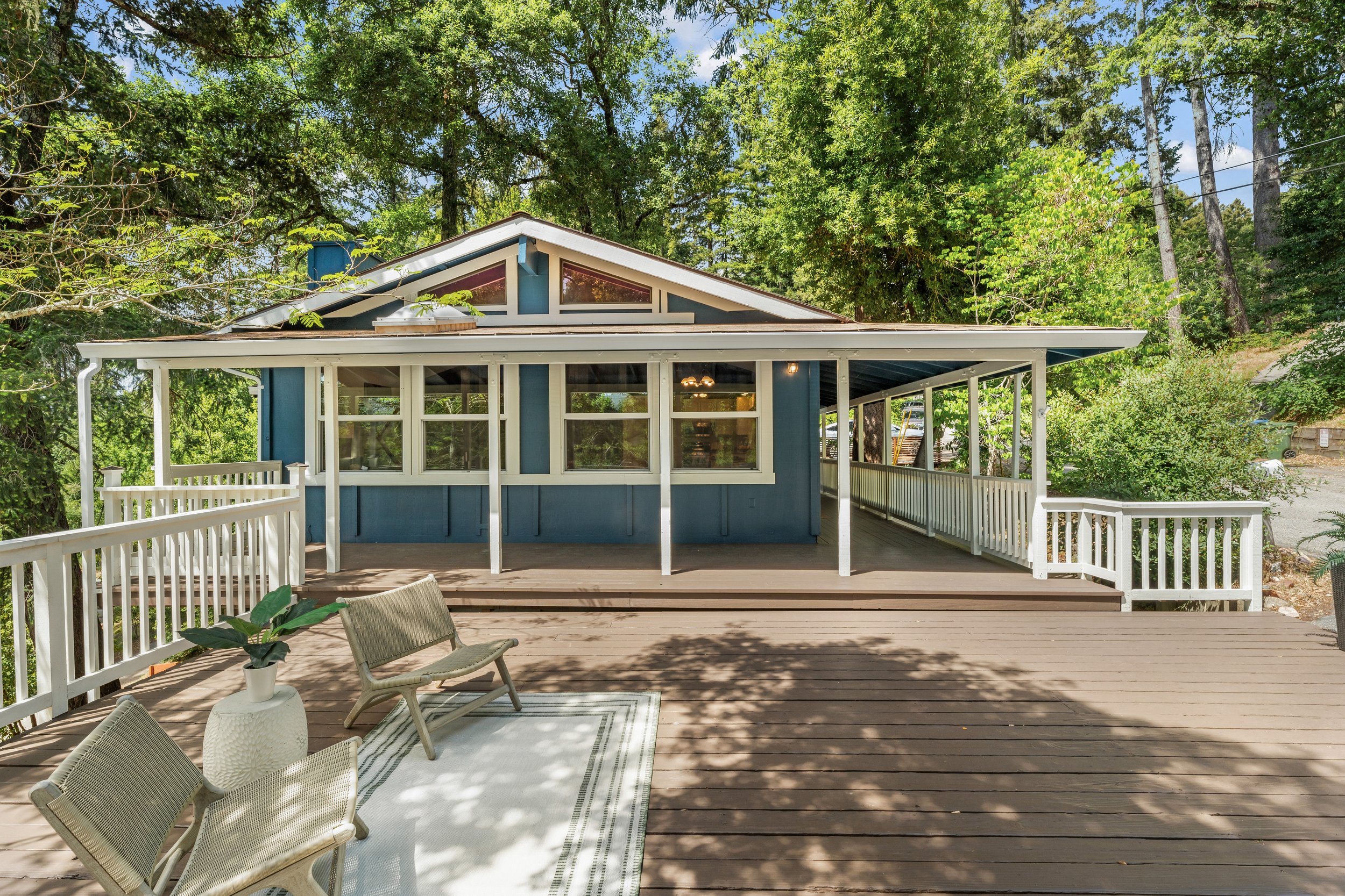 Buying a Home in Ben Lomond: What $929K Actually Buys You Right Now